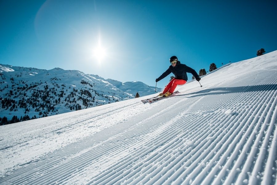 Hochfügen (C) Daniel Zangerl Hochfügen (C) Daniel Zangerl