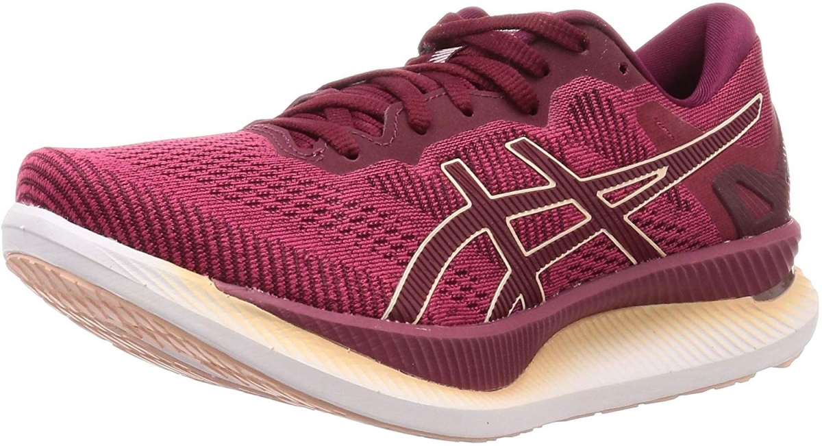 Asics GlideRide, Foto: Hersteller / Amazon Asics GlideRide, Foto: Hersteller / Amazon