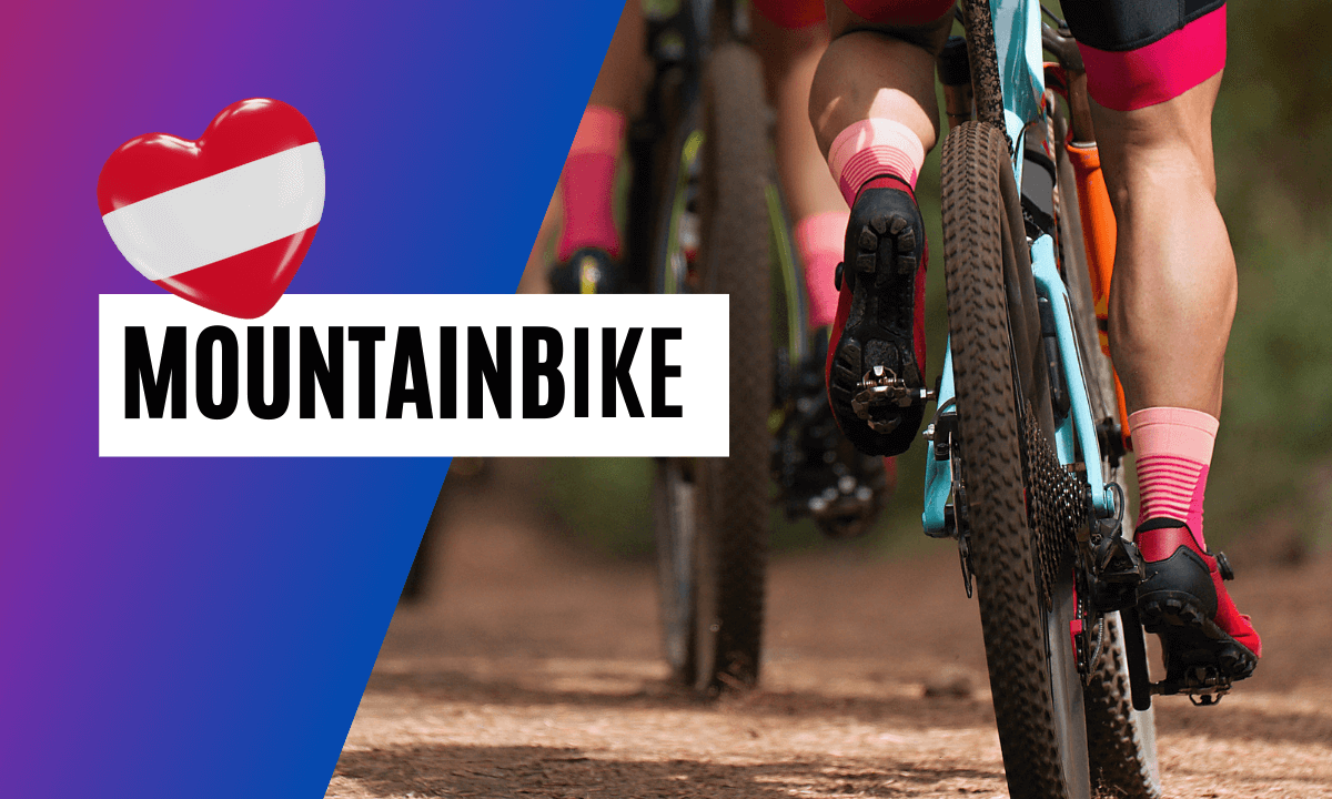 Nassfeld Mountain Bike Peak Nassfeld Mountain Bike Peak