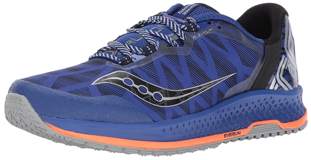 Saucony Koa TR (C) Hersteller / Amazon Saucony Koa TR (C) Hersteller / Amazon