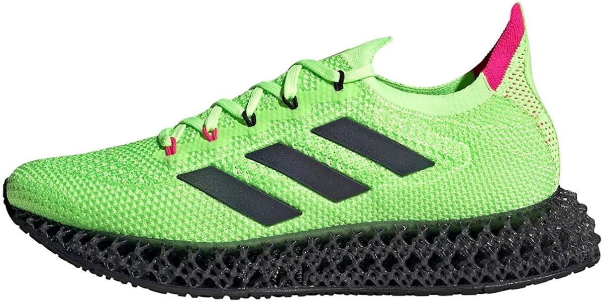 Adidas 4DFWD, Foto: Hersteller / Amazon Adidas 4DFWD, Foto: Hersteller / Amazon