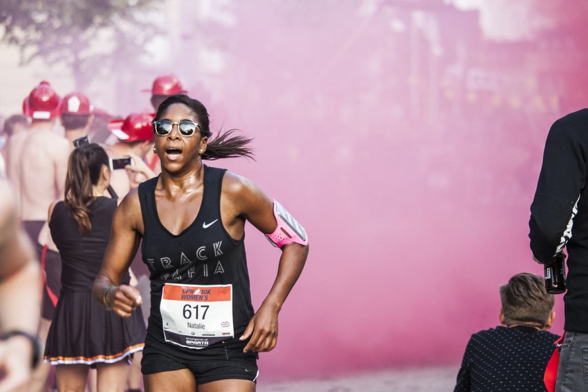 Copenhagen Womens 10K (c) Sparta Athletics & Running Copenhagen Womens 10K (c) Sparta Athletics & Running