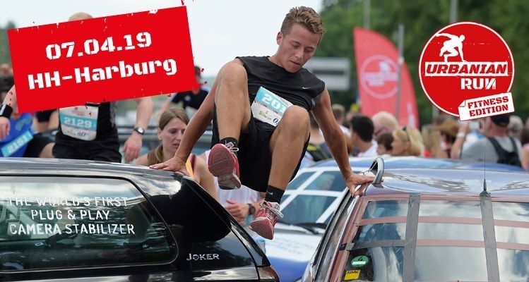 Urbanin Run Hamburg, Foto Veranstalter Urbanin Run Hamburg, Foto Veranstalter