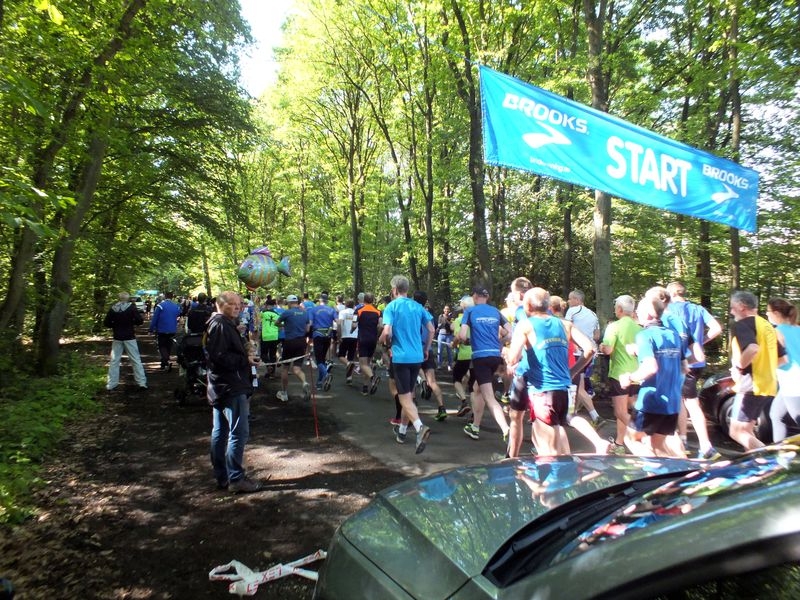 Melpomene 10 km-Strassenlauf (C) Veranstalter Melpomene 10 km-Strassenlauf (C) Veranstalter