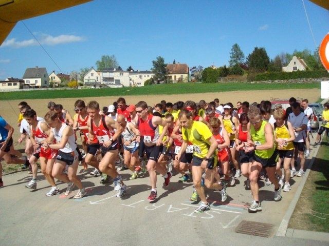 St. Ruprechter Marktlauf (C) Veranstalter St. Ruprechter Marktlauf (C) Veranstalter