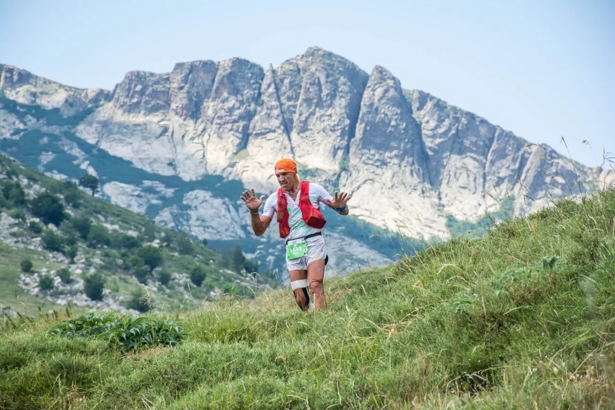Restonica Trail 2025 (Foto: © UTMB / Veranstalter) Restonica Trail 2025 (Foto: © UTMB / Veranstalter)