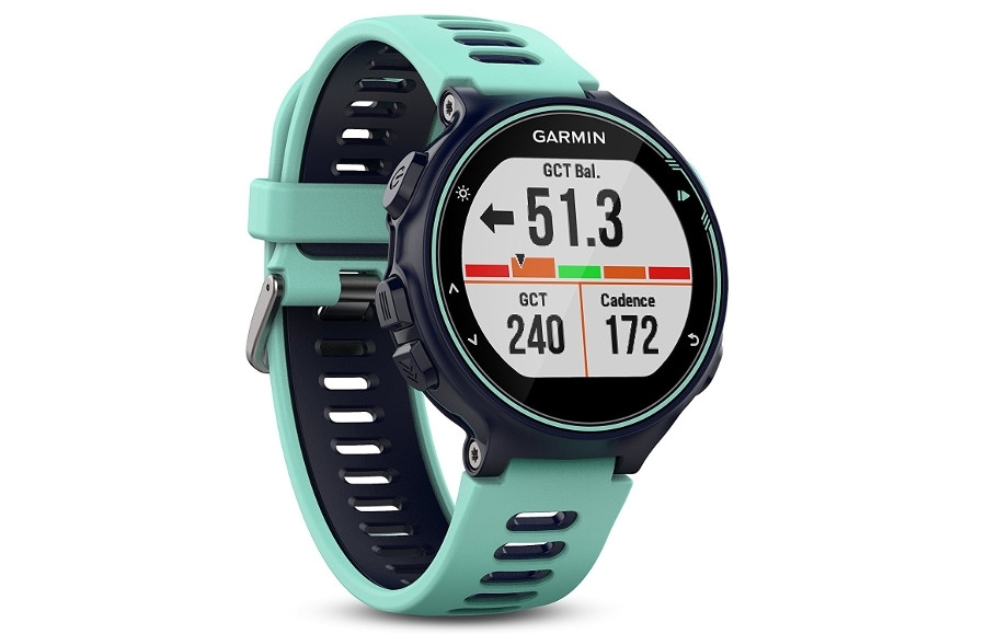 Garmin Forerunner 735XT (C) Amazon Garmin Forerunner 735XT (C) Amazon
