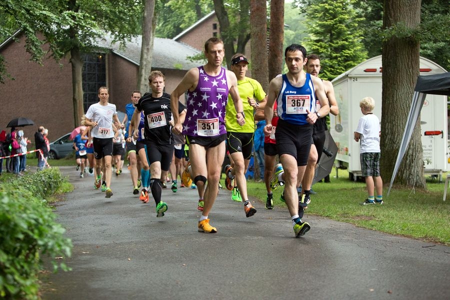 Lauf im Park Gütersloh (C) Veranstalter Lauf im Park Gütersloh (C) Veranstalter