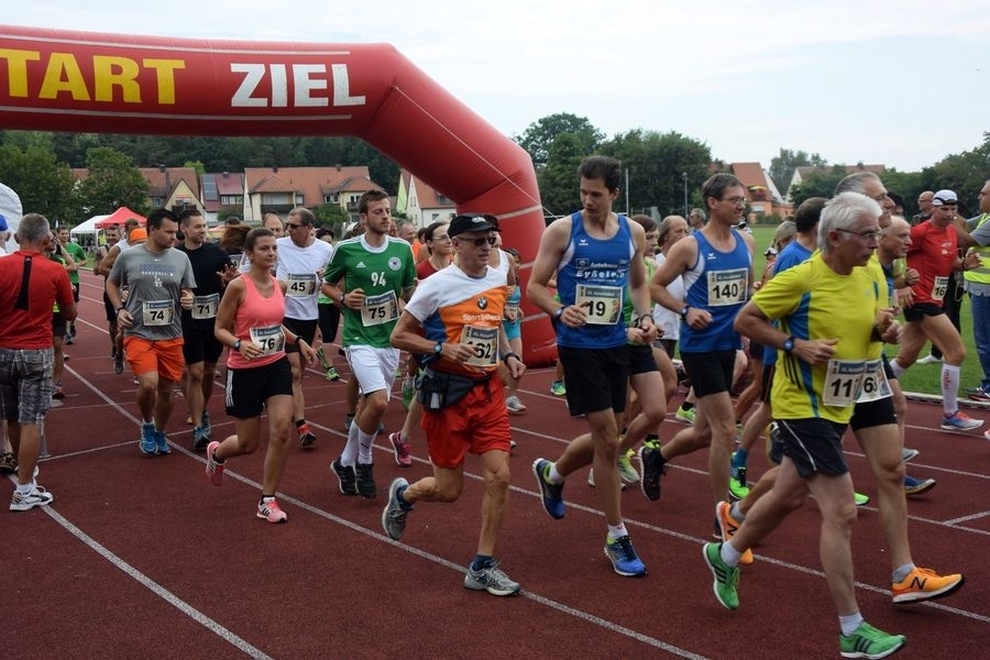 HerzoRun Herzogenaurach (C) Veranstalter HerzoRun Herzogenaurach (C) Veranstalter