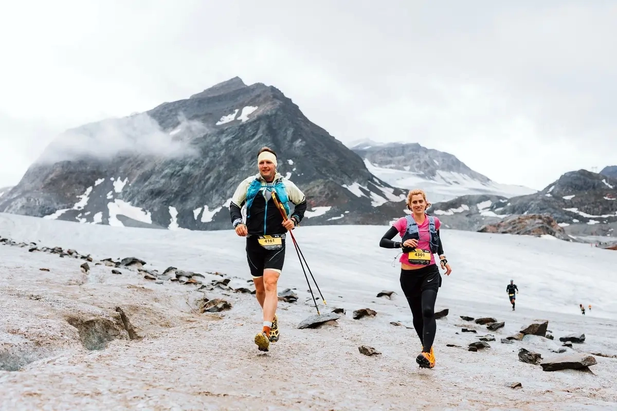 Pitz Alpine Glacier Trail 2024 (Foto: © Eva Beer) Pitz Alpine Glacier Trail 2024 (Foto: © Eva Beer)