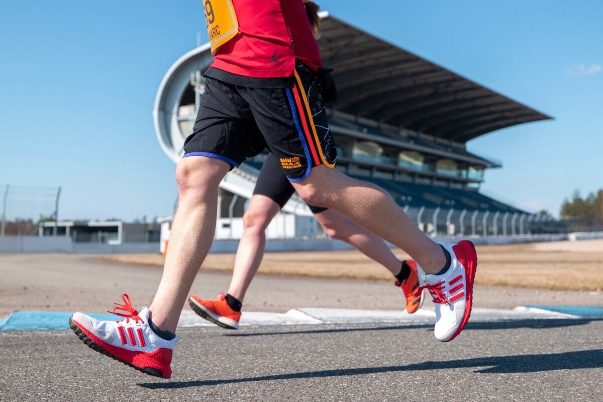 Ring Running Series, Foto: © Norbert Wilhelmi Ring Running Series, Foto: © Norbert Wilhelmi