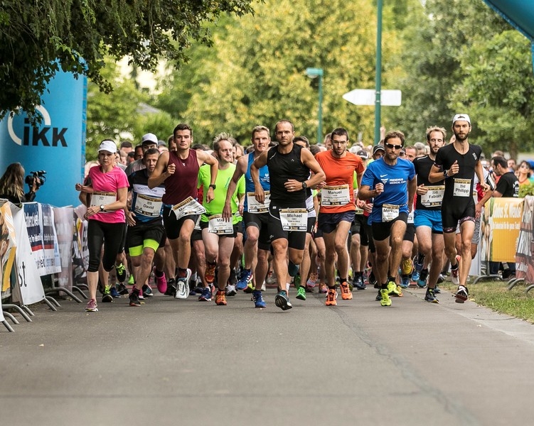 Firmenlauf St. Wendel (C) Veranstalter Firmenlauf St. Wendel (C) Veranstalter