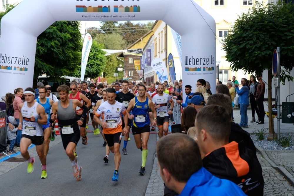 Raaber Unionlauf (C) Veranstalter Raaber Unionlauf (C) Veranstalter
