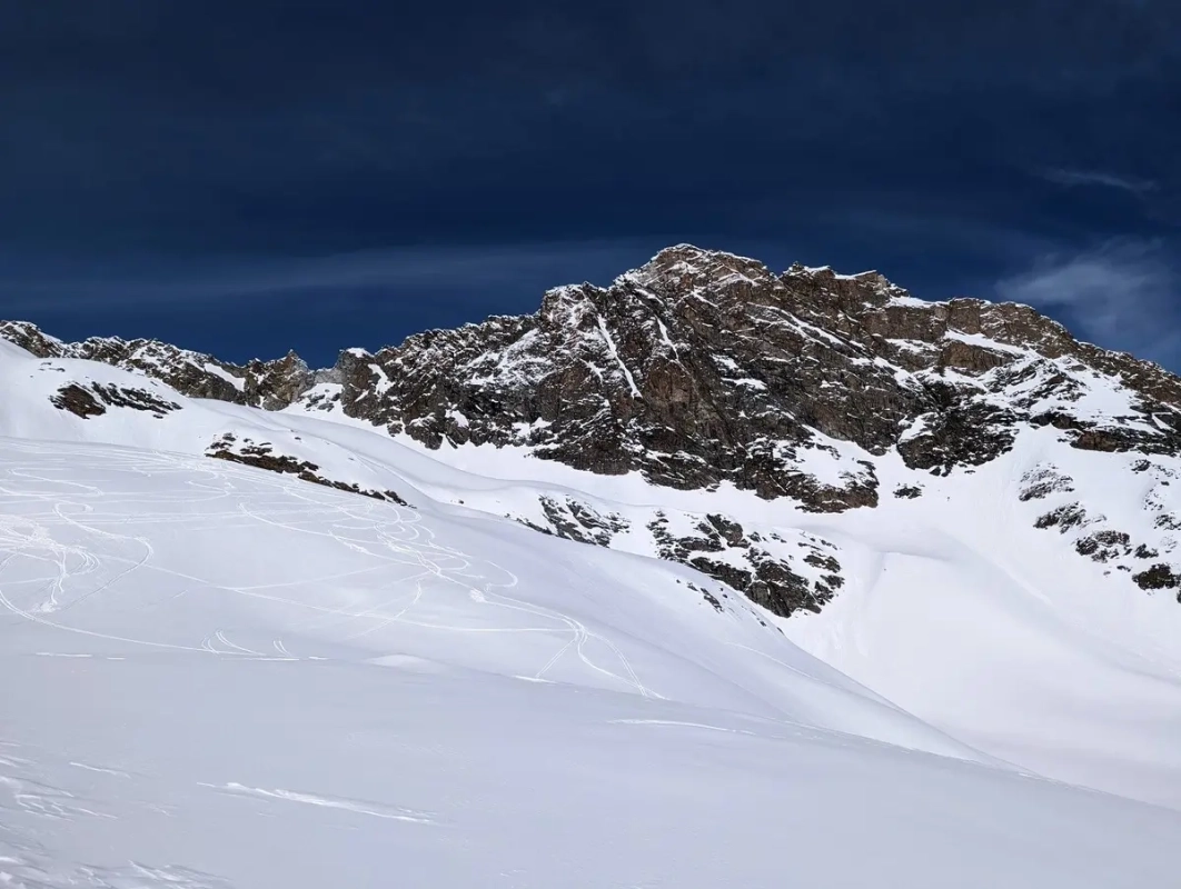 Seekogel (Ötztal) Seekogel (Ötztal)
