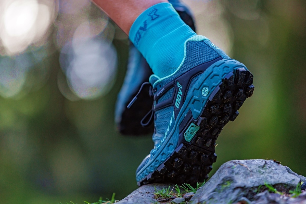 inov-8 Roclite Ultra G 320, Foto: Vitamina C inov-8 Roclite Ultra G 320, Foto: Vitamina C