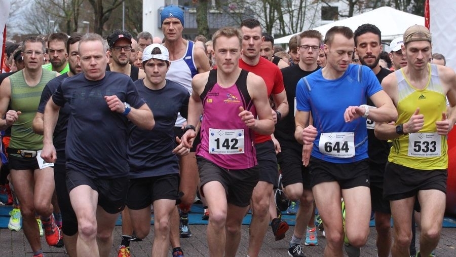 Silvesterlauf Emmerthal 2017 (C) Veranstalter Silvesterlauf Emmerthal 2017 (C) Veranstalter