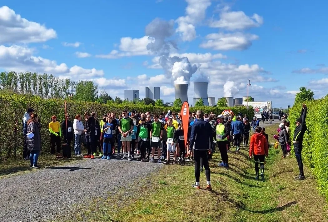 Findlingsparklauf Nochten 2024 Findlingsparklauf Nochten 2024