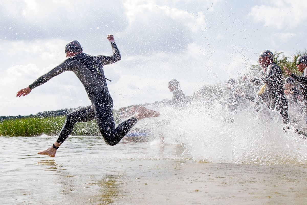 Sparkassen KnappenMan, Foto: Veranstalter Sparkassen KnappenMan, Foto: Veranstalter