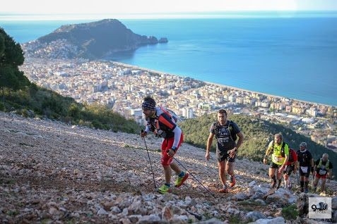Alanya Ultra Trail, Foto: Veranstalter Alanya Ultra Trail, Foto: Veranstalter
