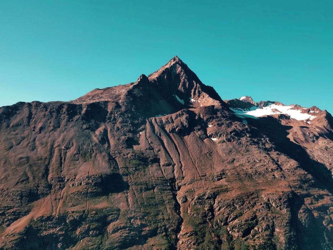 Talleitspitze Talleitspitze