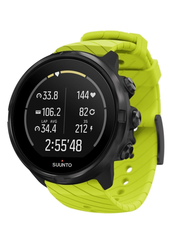 Suunto 9 (c) Hersteller / Amazon Suunto 9 (c) Hersteller / Amazon