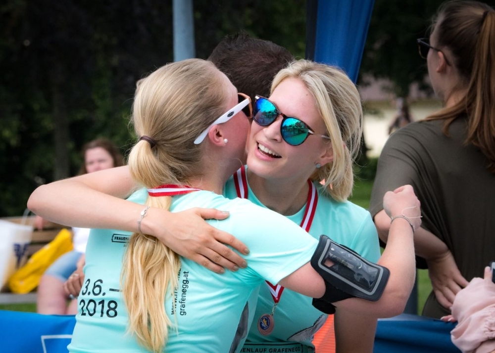 Frauenlauf Grafenegg 2018 (C) Veranstalter Frauenlauf Grafenegg 2018 (C) Veranstalter