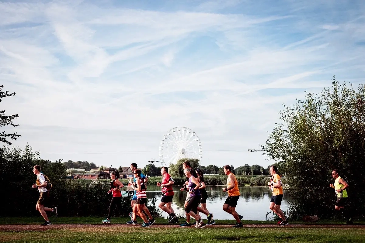 Twin Lakes 20 (© Walker McCabe Photography) Twin Lakes 20 (© Walker McCabe Photography)