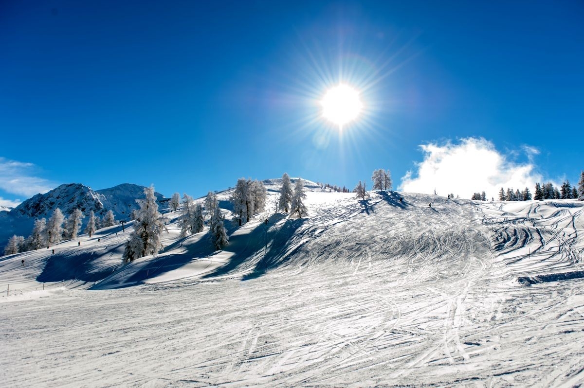 Vicheres - Liddes, Foto: TVL Vicheres - Liddes, Foto: TVL