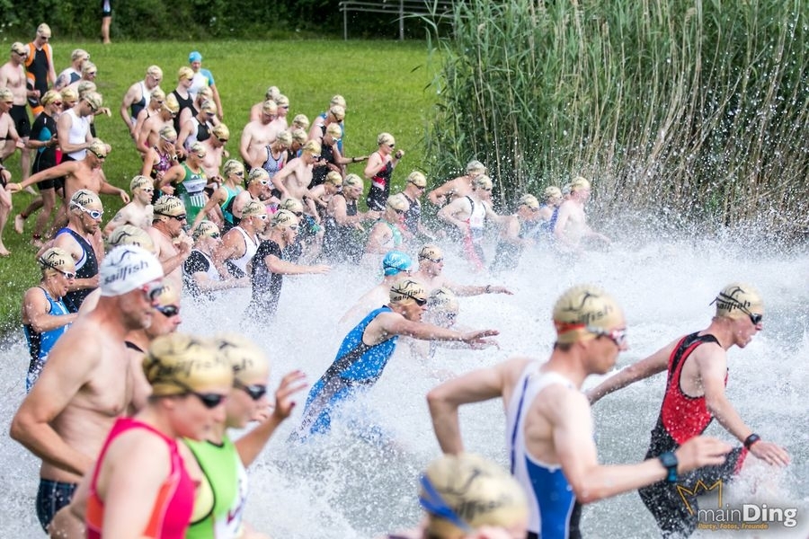 LIFESTYLE Würzburg Triathlon(C) Veranstalter LIFESTYLE Würzburg Triathlon(C) Veranstalter