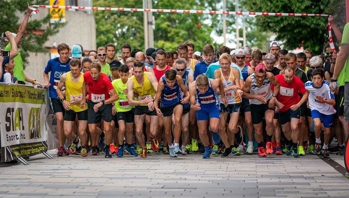 Mercaden® Stadtlauf Böblingen, Foto: Eventservice Stahl Mercaden® Stadtlauf Böblingen, Foto: Eventservice Stahl