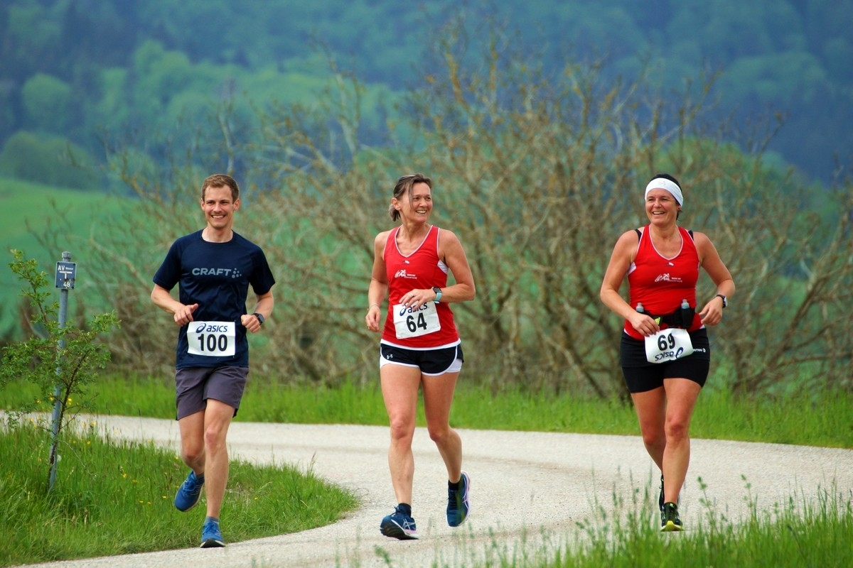 Hausruck Challenge 2023, Foto: © LC MKW Hausruck Hausruck Challenge 2023, Foto: © LC MKW Hausruck