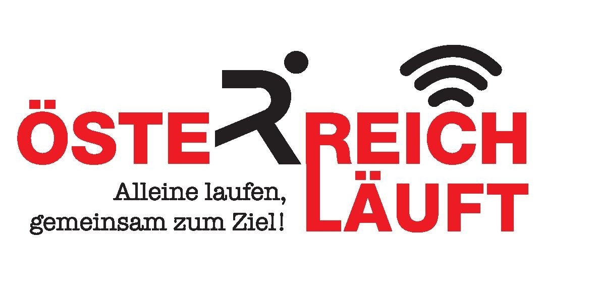 Österreich läuft Österreich läuft