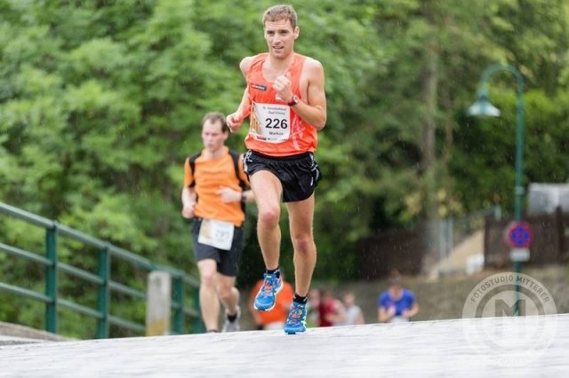 Kurstadtlauf (C) Mitterer / Veranstalter Kurstadtlauf (C) Mitterer / Veranstalter