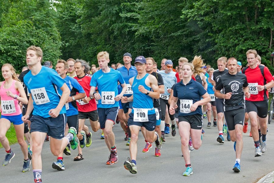 Bargstedter Mittsommernachtslauf (C) Veranstalter Bargstedter Mittsommernachtslauf (C) Veranstalter