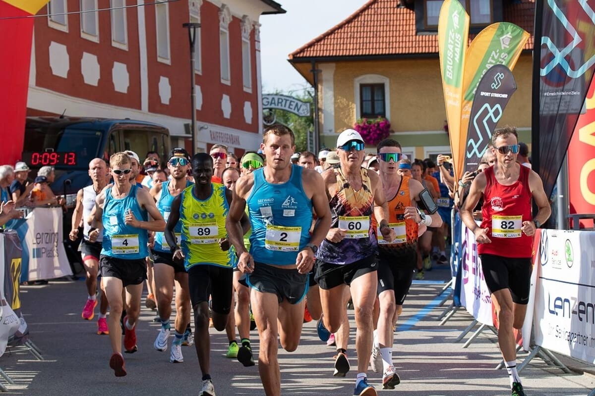 Sickinger Rundlauf 2023, Foto: © LC Sicking, Gärtner G. Sickinger Rundlauf 2023, Foto: © LC Sicking, Gärtner G.