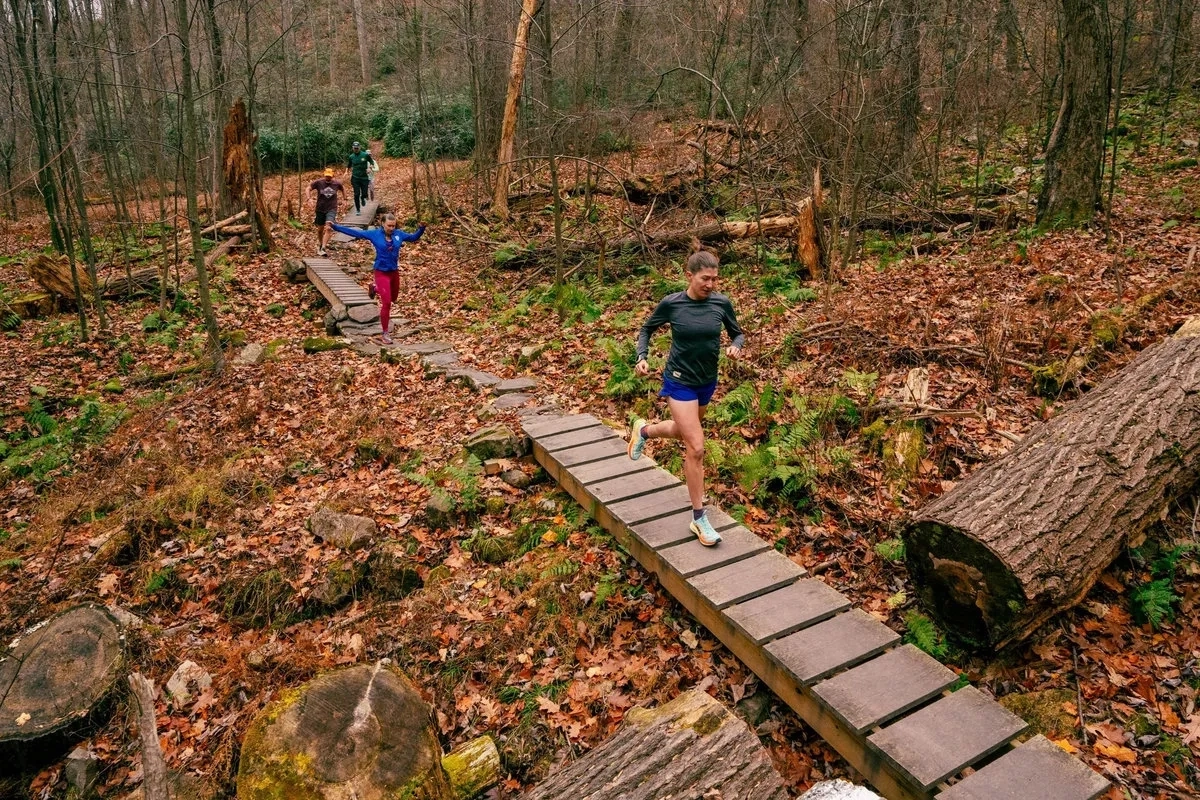 Rothrock by UTMB (© Jacob Banta / Rothrock by UTMB) Rothrock by UTMB (© Jacob Banta / Rothrock by UTMB)