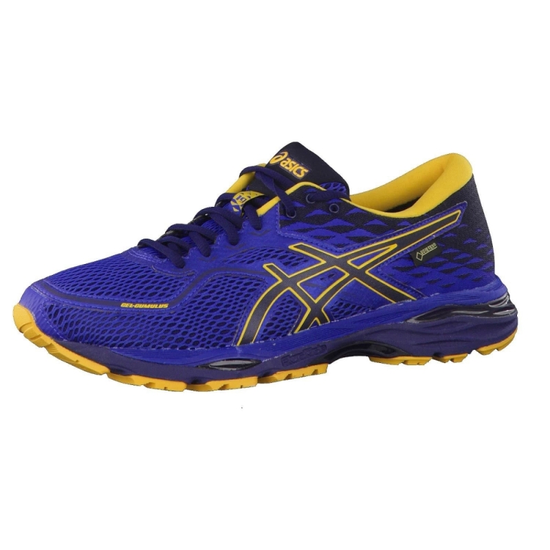 Gel Pursue Asics Herren Gel-cumulus 19 Laufschuhe Test ASICS Gel