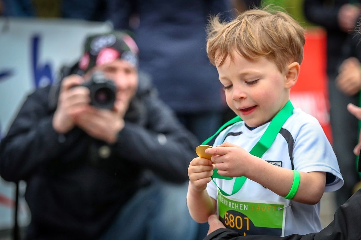 Rodenkirchen.LÄUFT, Foto: Pulsschlag Rodenkirchen.LÄUFT, Foto: Pulsschlag
