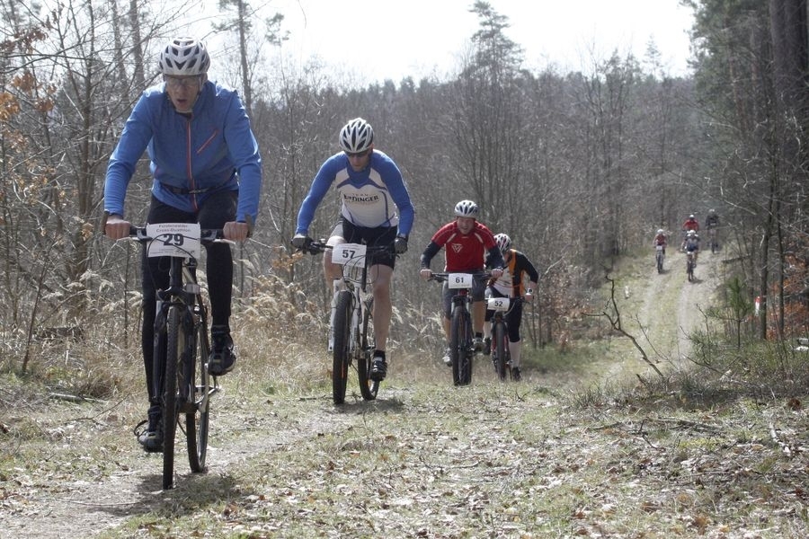 Fürstenwalder Cross-Duathlon (C) Veranstalter Fürstenwalder Cross-Duathlon (C) Veranstalter