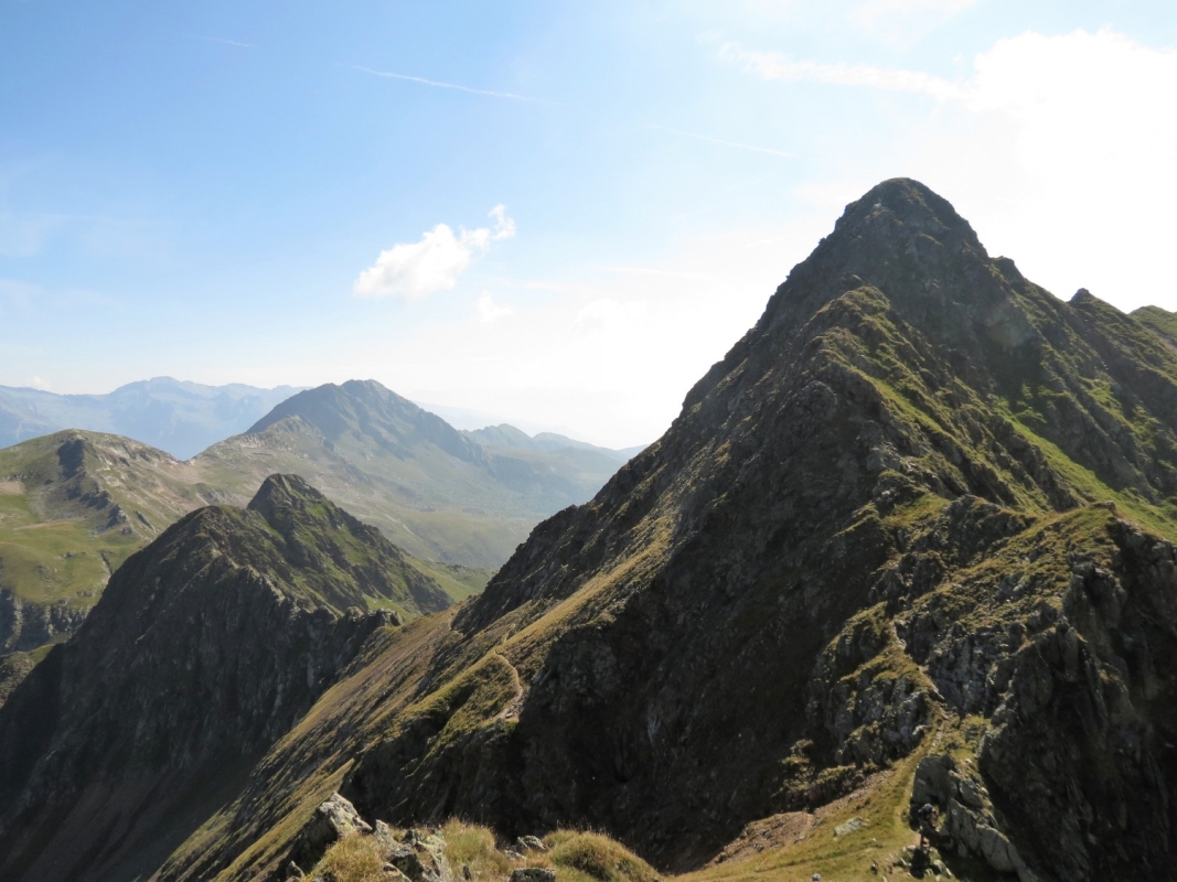 Kreuzecktrail extrem Kreuzecktrail extrem