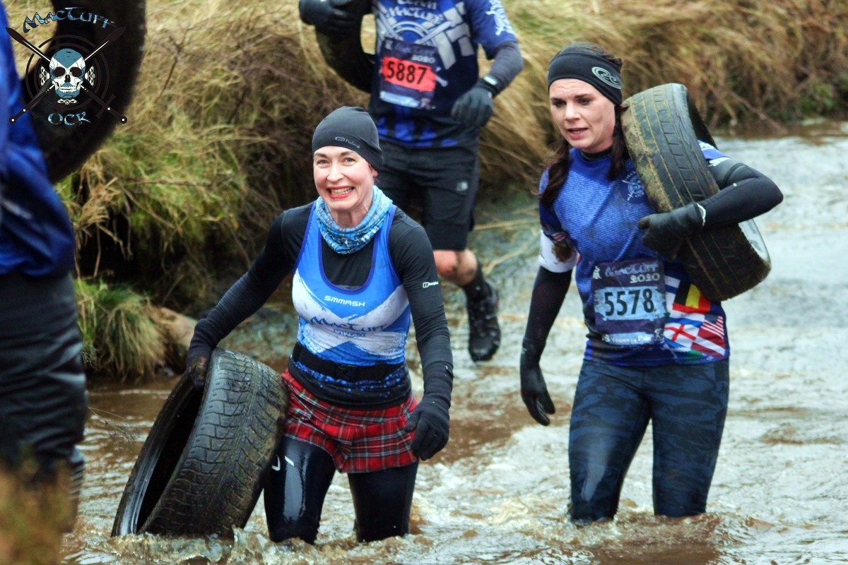 MacTuff, Foto: Veranstalter MacTuff, Foto: Veranstalter