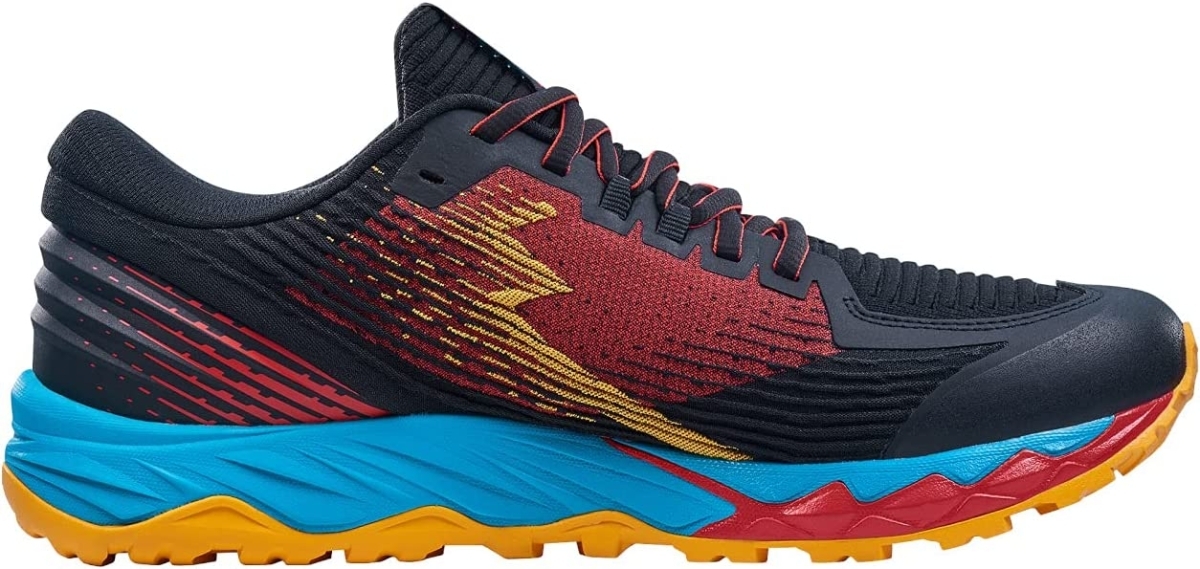 361° Yushan / Taroko, Foto: Hersteller / Amazon 361° Yushan / Taroko, Foto: Hersteller / Amazon