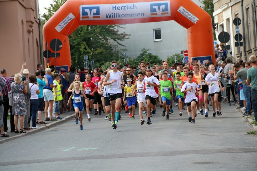 Schwedenlauf Wismar (C) Veranstalter Schwedenlauf Wismar (C) Veranstalter