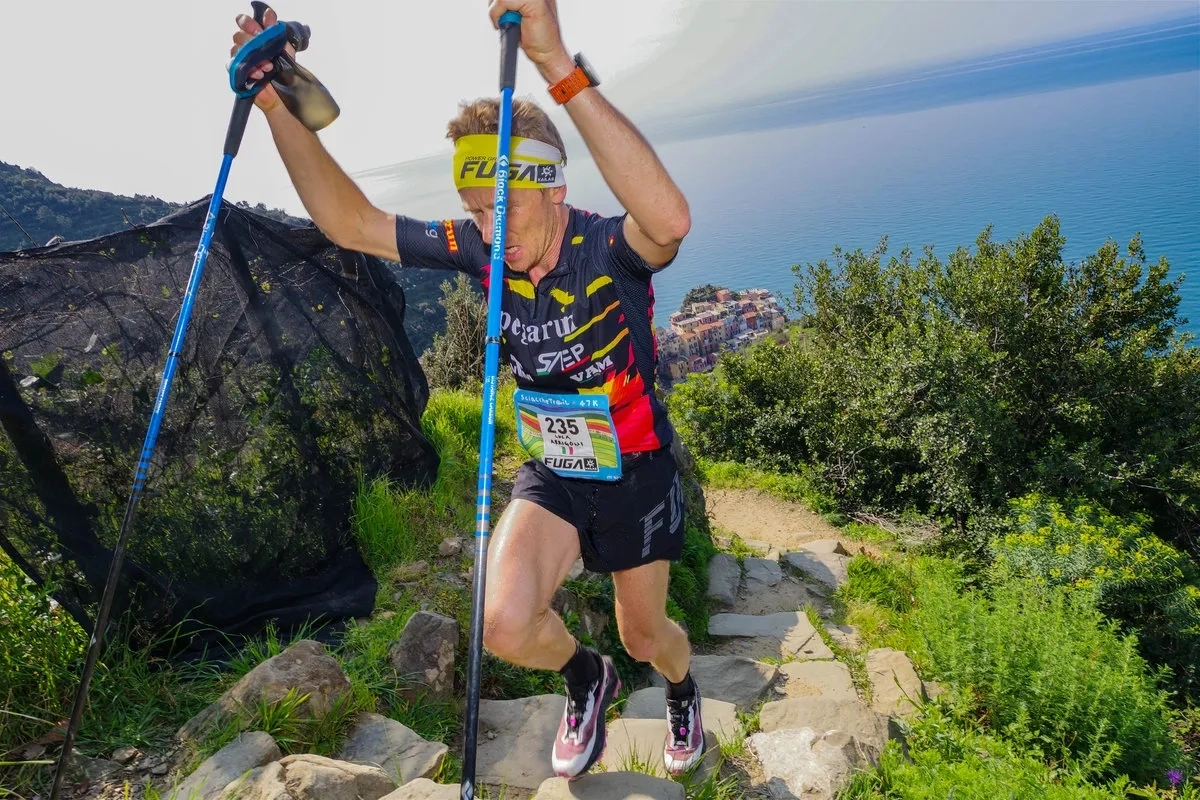 SciaccheTrail 2026 (© Francesco Berlucchi) SciaccheTrail 2026 (© Francesco Berlucchi)