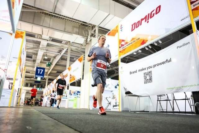 Business Run Hannover (C) Christopher Busch, Veranstalter Business Run Hannover (C) Christopher Busch, Veranstalter