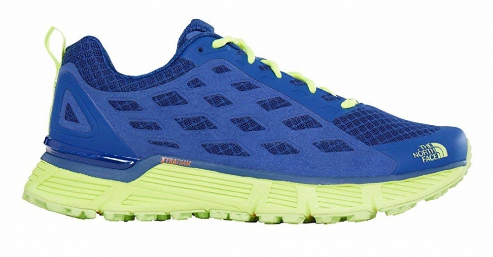 The North Face Endurus Trail (C) Hersteller / Amazon The North Face Endurus Trail (C) Hersteller / Amazon