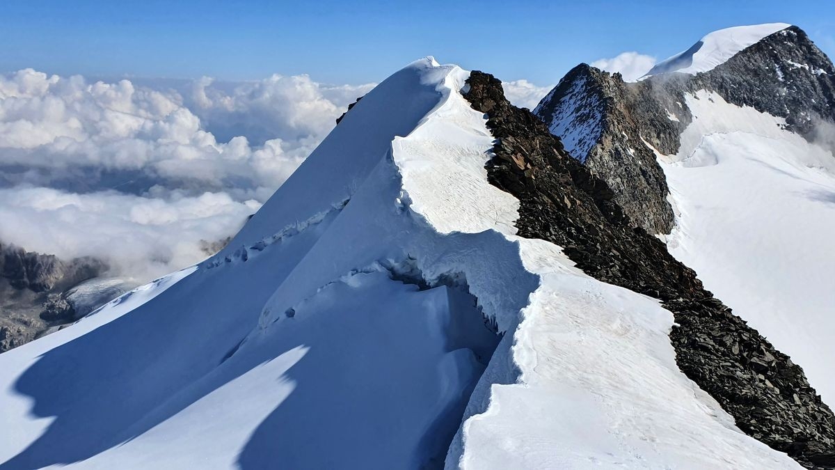 Bellavista Ostgipfel Bellavista Ostgipfel