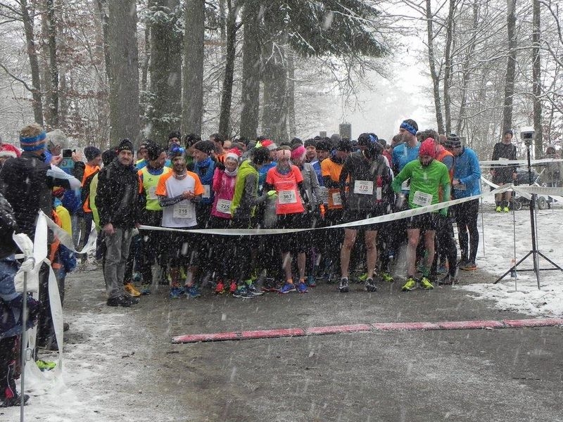 Gäuer Chlauslauf (C) Veranstalter Gäuer Chlauslauf (C) Veranstalter