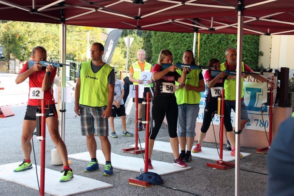Moderner Biathlon Diepolz 2018 (C) Veranstalter Moderner Biathlon Diepolz 2018 (C) Veranstalter