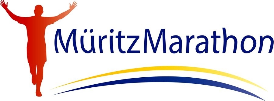 Müritz Marathon Logo Müritz Marathon Logo